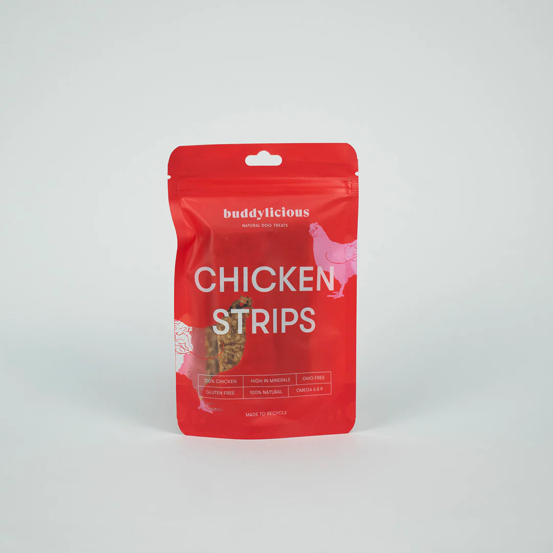 Chicken Strips