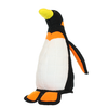 Tuffy Zoo Penguin Dog Toy