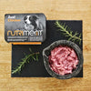 Nutriment Just Chicken Raw Dog Food 500g